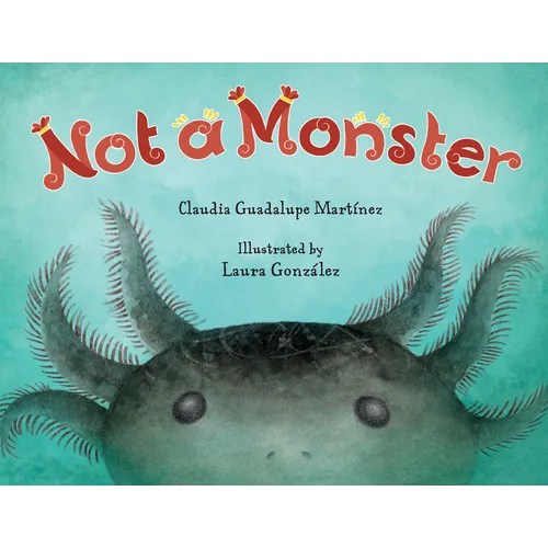 Not a Monster