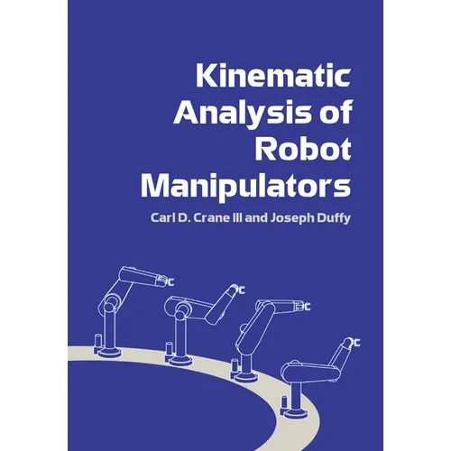 Kinematic Analysis of Robot Manipulators