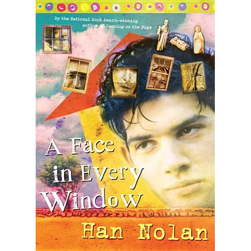 A Face in Every Window