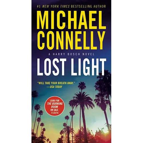 Lost Light