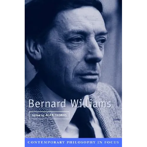 Bernard Williams