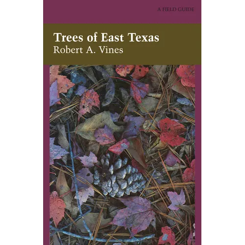 Trees of East Texas