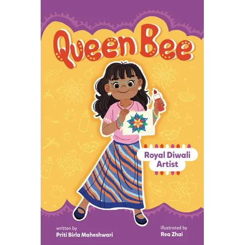 Royal Diwali Artist