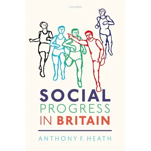 Social Progress in Britain