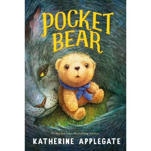 Pocket Bear
