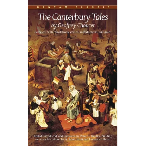 The Canterbury Tales