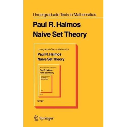 Naive Set Theory
