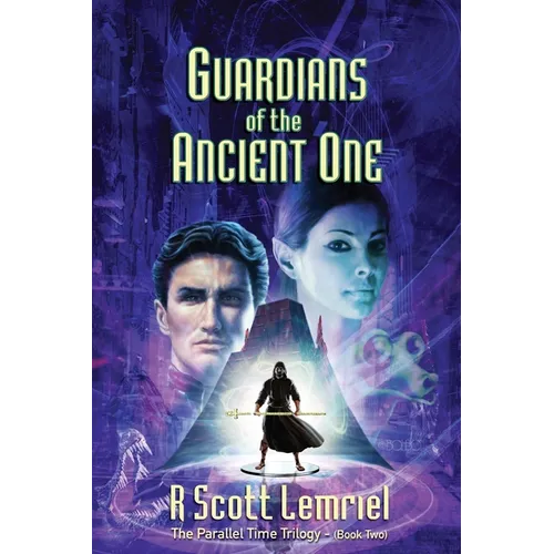 Guardians of The Ancient One