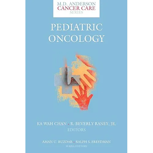 Pediatric Oncology