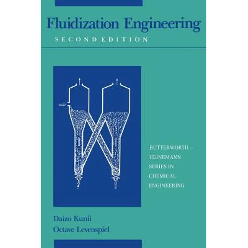 Fluidization Engineering