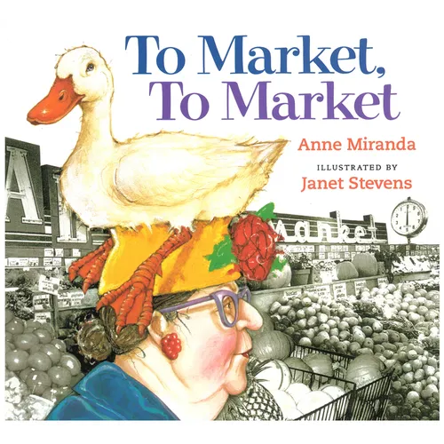 To Market, to Market