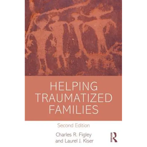 Helping Traumatized Families