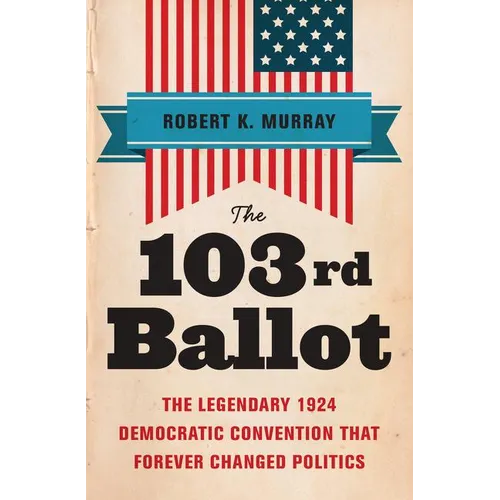 103rd Ballot