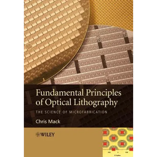 Fundamental Principles of Optical