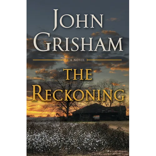 The Reckoning