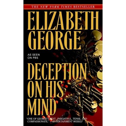 Deception on His Mind