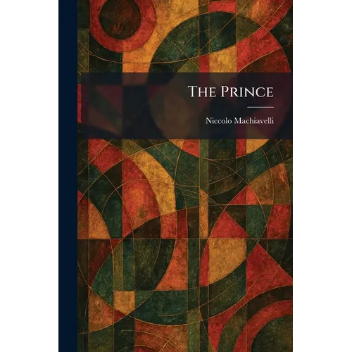 The Prince - Paperback