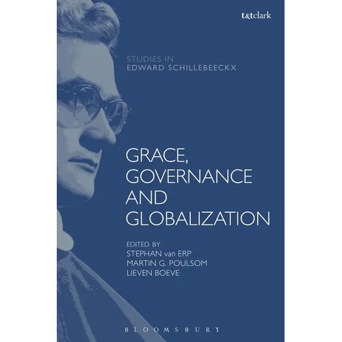 Grace, Governance and Globalization
