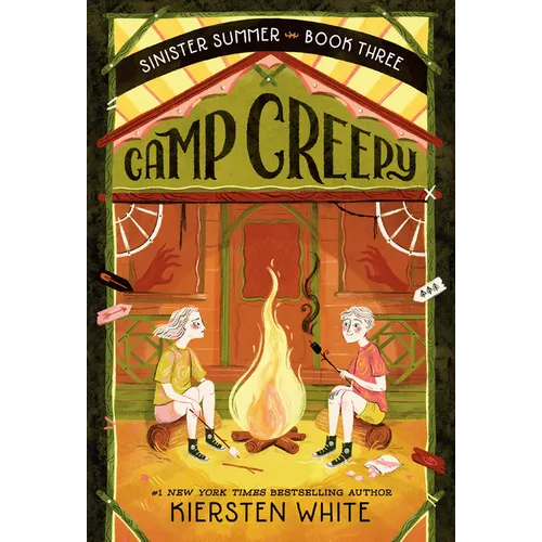 Camp Creepy