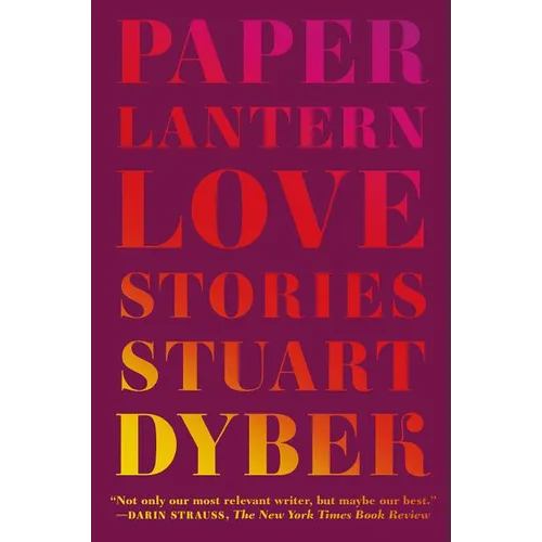 Paper Lantern