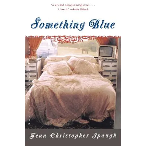 Something Blue