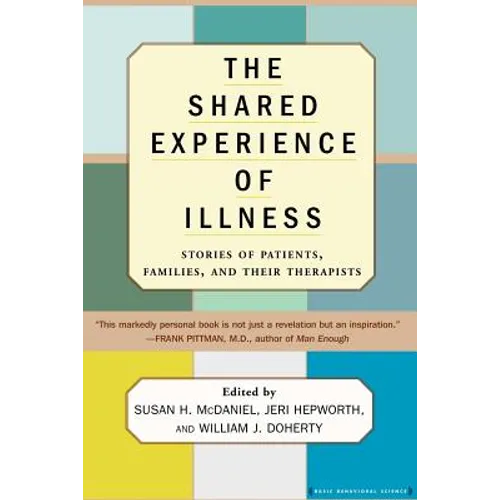 The Shared Experience of Illness