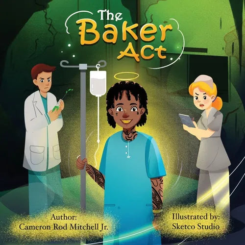 The Baker ACT