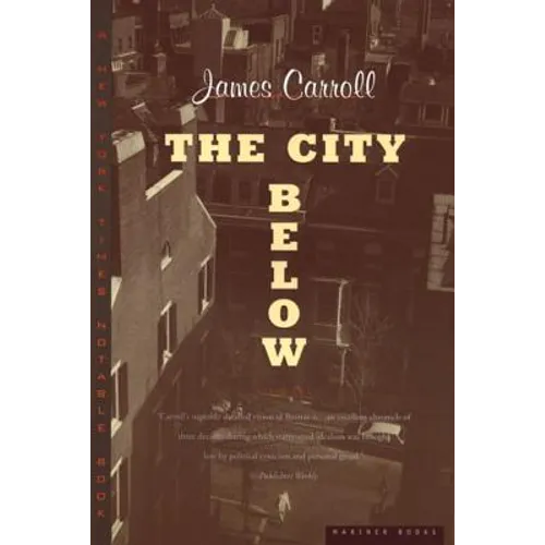 The City Below