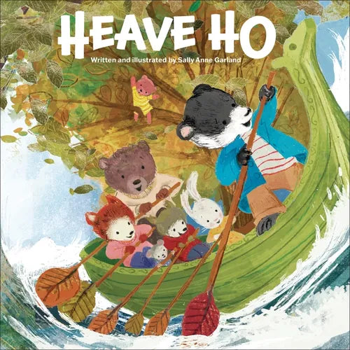 Heave Ho