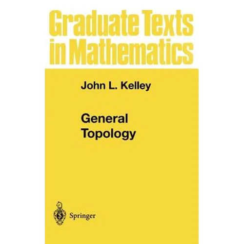 General Topology