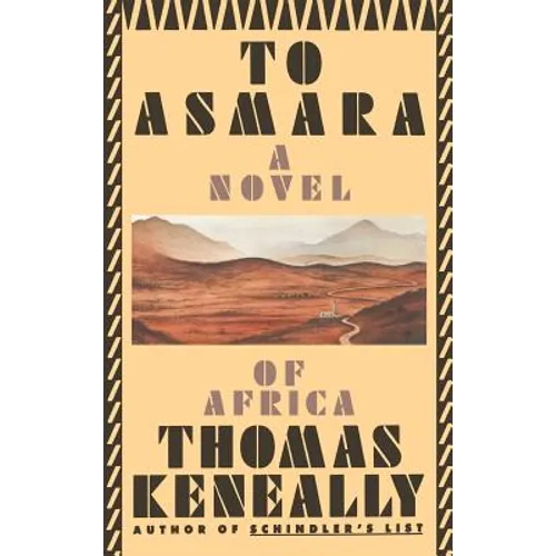 To Asmara