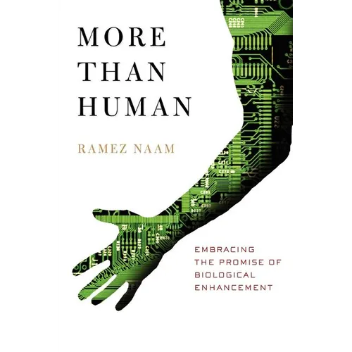 More Than Human