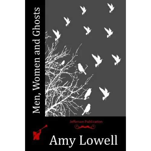 Men, Women and Ghosts