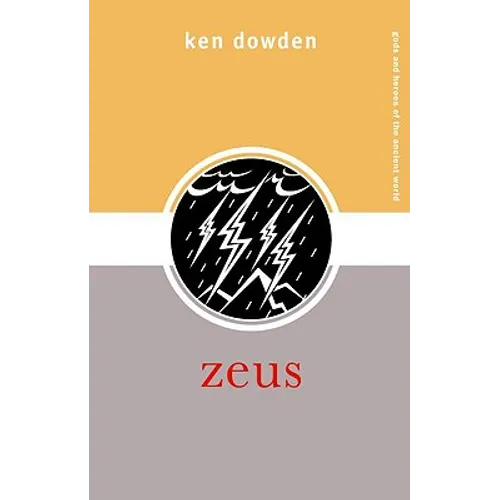 Zeus - Paperback