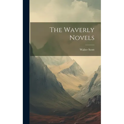 The Waverly Novels
