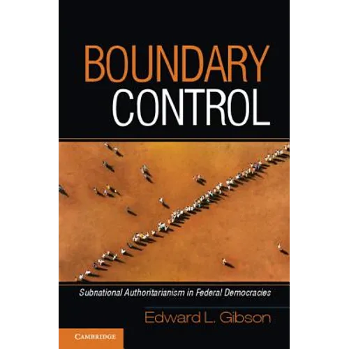 Boundary Control