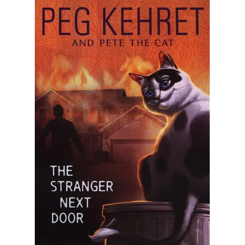 The Stranger Next Door