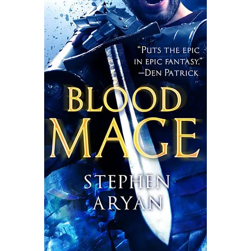 Bloodmage