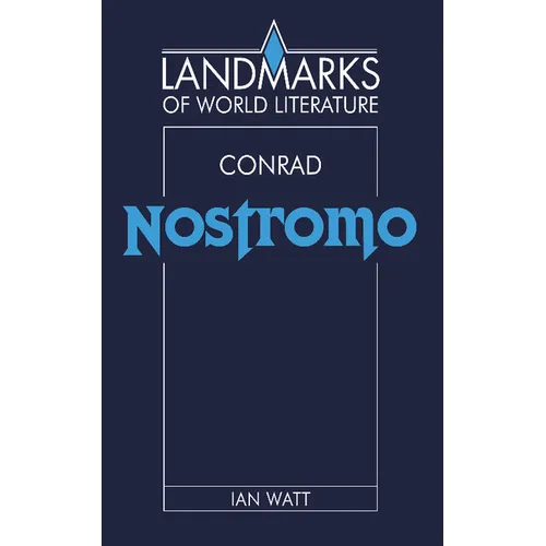 Conrad: Nostromo