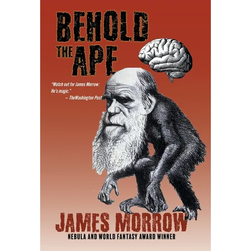 Behold the Ape