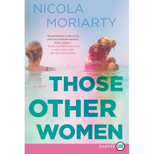 Those Other Women