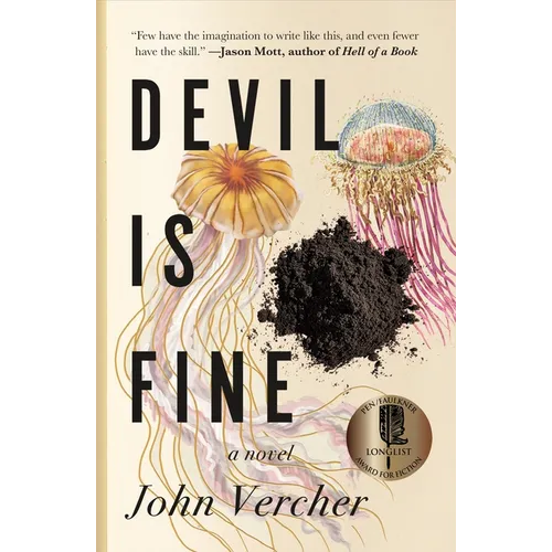 Devil Is Fine