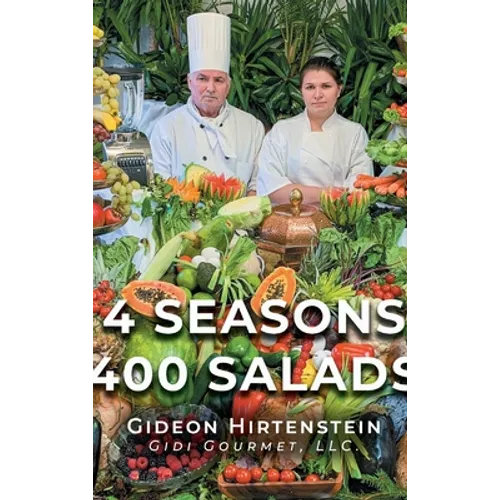 4 Seasons 400 Salads