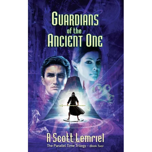 Guardians of The Ancient One