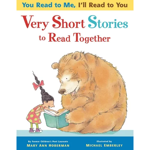 Very Short Stories to Read Together