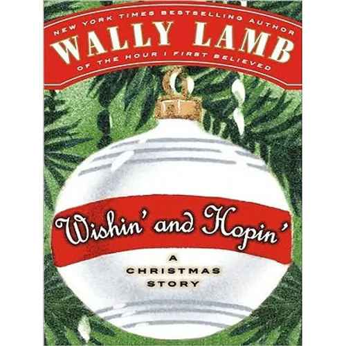 Wishin' and Hopin': A Christmas Story