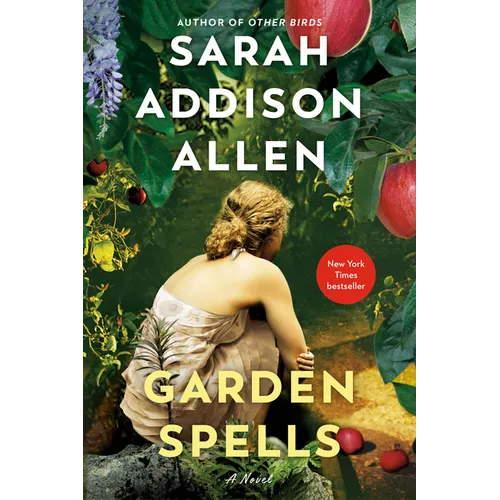 Garden Spells