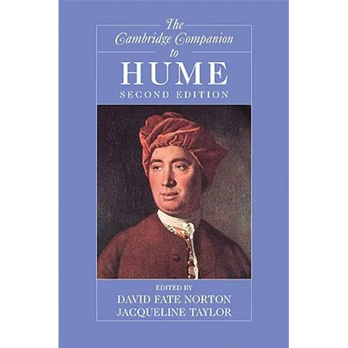 The Cambridge Companion to Hume