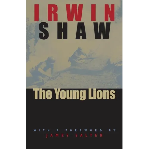 The Young Lions