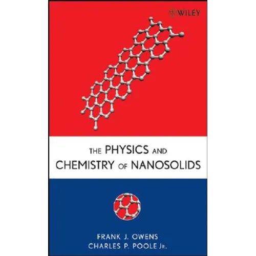 Nanosolids